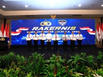 Polda Kaltim Raih Penghargaan Nasional dalam Penyelamatan Aset Korupsi