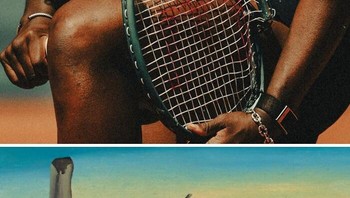 Ketekunan Ingatan, Karya Salvador Dalí, 1931 Foto: Boredpanda