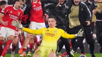 Kenaikan Perawan Maria, Karya Guido Reno, 1598-99 Foto: Boredpanda