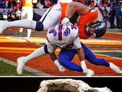 Bikin Melongo! Pose Atlet Ini Ternyata Mirip Lukisan Seni Klasik