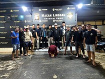 Detik-detik Pria di Lubuklinggau Tewas Dianiaya gegara Pelaku Sakit Hati