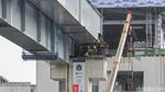 Progres Terkini LRT Jakarta Fase 1B, Konstruksi Terus Dipercepat