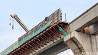 Lebih dari sekadar proyek infrastruktur, LRT Jakarta Fase 1B menjadi bagian dari upaya kolektif dalam mendorong transformasi sistem transportasi perkotaan. Proyek ini mencerminkan komitmen untuk menghadirkan sistem mobilitas yang efisien, ramah lingkungan, serta mendukung daya saing kota di tingkat global.
