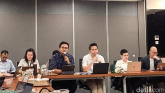 Rugi TBS Energi Rp 165 Miliar, Turun 83%