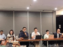 Rugi TBS Energi Rp 165 Miliar, Turun 83%