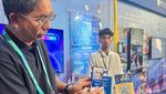 QRIS Tembus Tiongkok, Bank Mega Perkuat Transaksi Lintas Negara