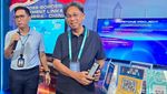 QRIS Tembus Tiongkok, Bank Mega Perkuat Transaksi Lintas Negara