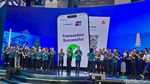 QRIS Tembus Tiongkok, Bank Mega Perkuat Transaksi Lintas Negara