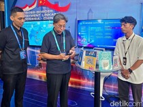 QRIS Tembus Tiongkok, Bank Mega Perkuat Transaksi Lintas Negara