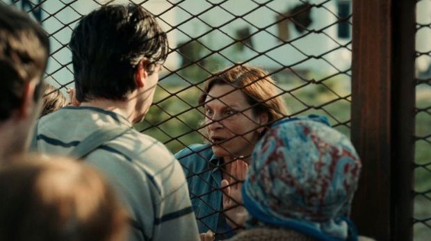 Quo Vadis, Aida? (2020)