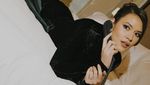Terungkap! Ini Kegiatan Raisa Saat Gabut