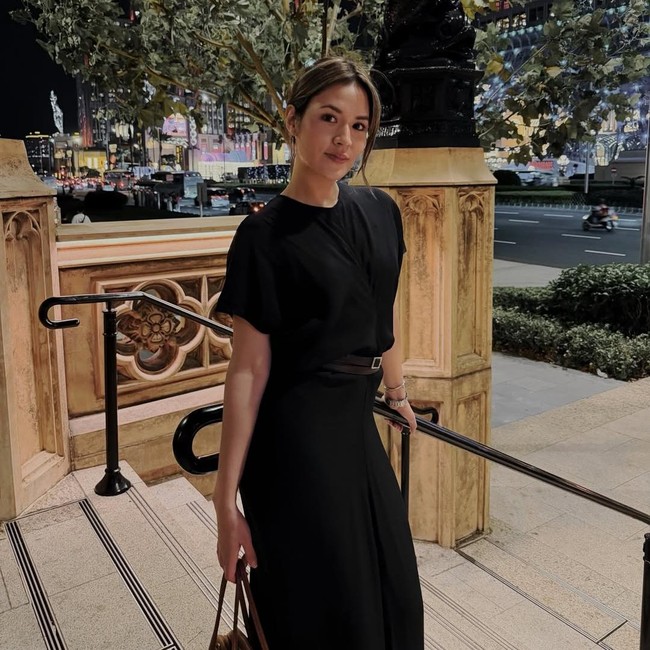 Terungkap! Ini Kegiatan Raisa Saat Gabut