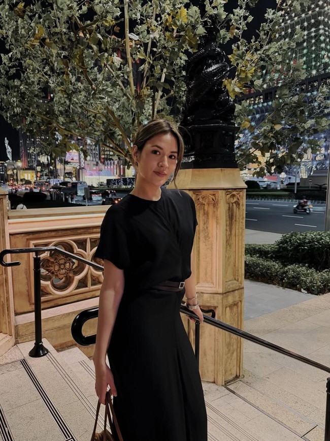 Terungkap! Ini Kegiatan Raisa Saat Gabut