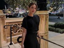 Terungkap! Ini Kegiatan Raisa Saat Gabut