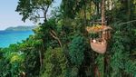 10 Restoran Terunik di Dunia, Ada di Air Terjun hingga Gunung Berapi!