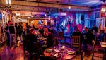 10 Restoran Super Mungil Ini Tawarkan Pengalaman Makan Tak Biasa