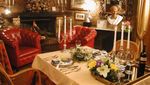 10 Restoran Super Mungil Ini Tawarkan Pengalaman Makan Tak Biasa
