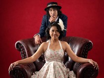 Ruzan & Vita Tur Jakarta Rayakan Debut Album