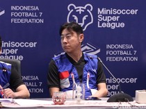 Shin Tae-yong Kena Sanksi KFA Tidak Boleh Melatih Selama 10 Tahun