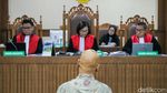Sidang Korupsi Jual Beli Gas Arso Sadewo Berlanjut