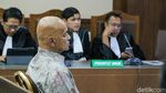 Sidang Korupsi Jual Beli Gas Arso Sadewo Berlanjut
