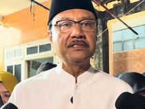 Video: Bantuan Kemensos untuk Keluarga Korban Tewas Tabrakan Kereta Bekasi