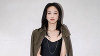 Aktris China Tang Wei Melahirkan Anak Kedua di Usia 47 Tahun