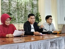 3 Tersangka Pemalsuan Akta Aset Swalayan di Malang Akhirnya Ditahan