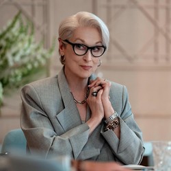 Meryl Streep Tolak The Devil Wears Prada, Mau Pensiun
