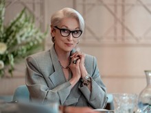 Meryl Streep Kritik Tren Marvelisasi Hollywood: Membosankan!