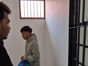 Buron Pencabulan Anak Sesama Jenis di Maluku Tengah Ditangkap