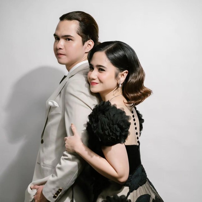 Ketika Maia Estianty Minta Netizen Gak Suuzan dengan Tissa Biani