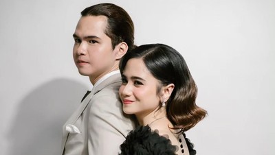 Ketika Maia Estianty Minta Netizen Gak Suuzan dengan Tissa Biani
