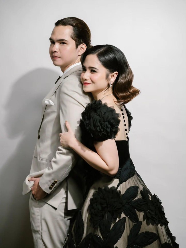 Ketika Maia Estianty Minta Netizen Gak Suuzan dengan Tissa Biani