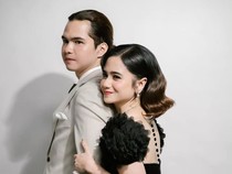 Ketika Maia Estianty Minta Netizen Gak Suuzan dengan Tissa Biani