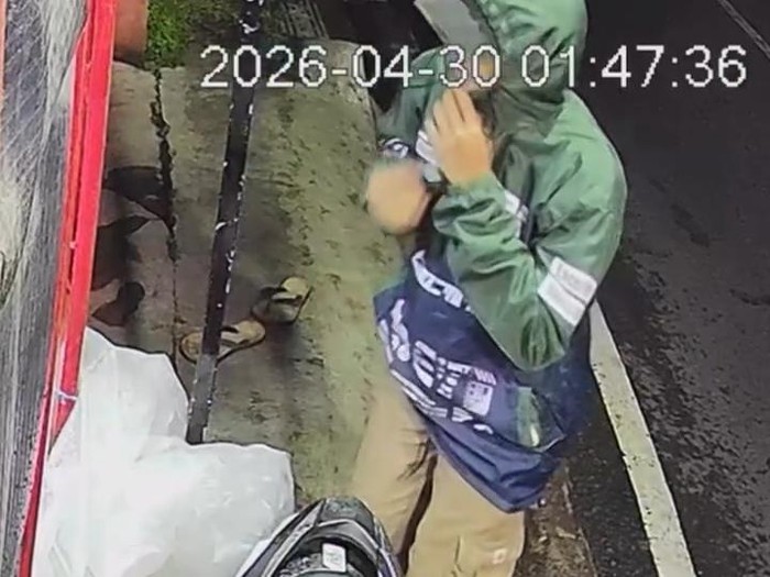 Upaya aksi pencurian di Cianjur
