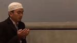 Janji Ustaz Pakai Jas Vidi Aldiano untuk 100 Hari Tahajud