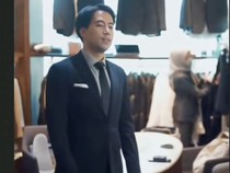 Janji Ustaz Pakai Jas Vidi Aldiano untuk 100 Hari Tahajud