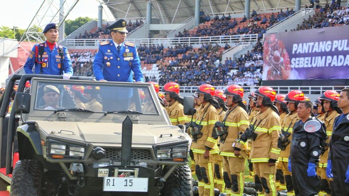 Wamendagri Akhmad Wiyagus