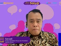 Kemendikdasmen: 7 Kebiasaan Anak Indonesia Hebat di SLB Jadi Intervensi Holistik