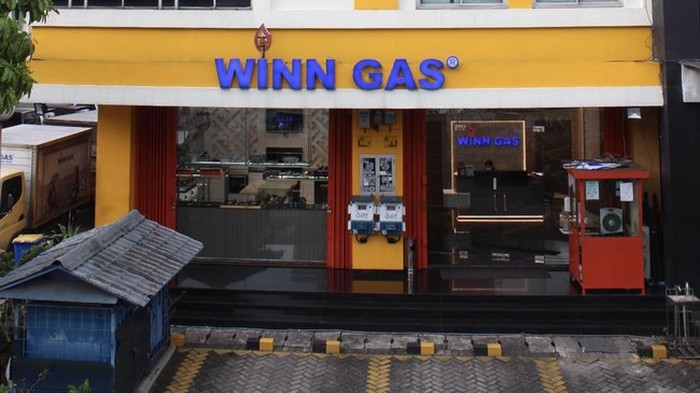 Winn Gas
