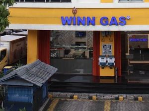 Lisensi Merek AIWA Dipegang Winn Appliance