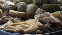 Ikan Sapu-Sapu Dijadikan Siomai, Bahayakah Jika Dikonsumsi?