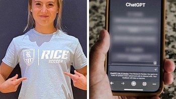 Sebuah kasus yang menimbulkan kekhawatiran melibatkan Claire Tracy, seorang mahasiswa Universitas Rice berusia 19 tahun, yang ditemukan tak bernyawa di tempat tinggalnya di luar kampus pada Desember 2025. Pemeriksa medis kemudian mengkonfirmasi penyebab kematiannya sebagai asfiksia karena penggantian oksigen oleh helium, yang berarti dia bunuh diri. Sehari sebelum kejadian tersebut, Tracy telah memposting video yang berpartisipasi dalam devil trend. Tren ini melibatkan pertukaran pikiran dengan AI yang sarat akan emosi. Meskipun beberapa peserta menganggapnya sebagai bentuk introspeksi atau humor gelap, konten tersebut dapat menjadi gangguan psikologis, terutama bagi pengguna yang rentan. Foto: Bored Panda