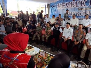 Buruh Sampaikan 7 Tuntutan May Day, Ini Respons Gubernur Sumsel