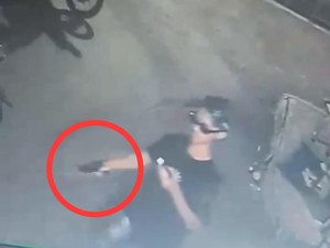 Teror Geng Motor di Makassar Tak Ada Habisnya
