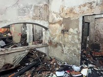Video: Rumah Anisa Rahma-Anandito Dwis Kebakaran, Diduga Dipicu Lilin