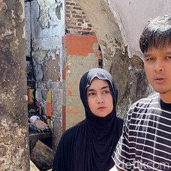 Keajaiban di Kebakaran Rumah Anisa Rahma, 3.500 Al-Quran Utuh Gak Kena Api