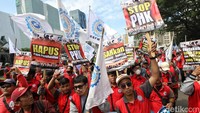 Harga Gas Industri Mahal, Buruh Sebut Ancaman PHK Menghantui