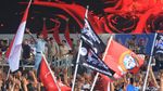 Buruh Tumpah Ruah di Monas, Soroti Upah Murah hingga Ancaman PHK